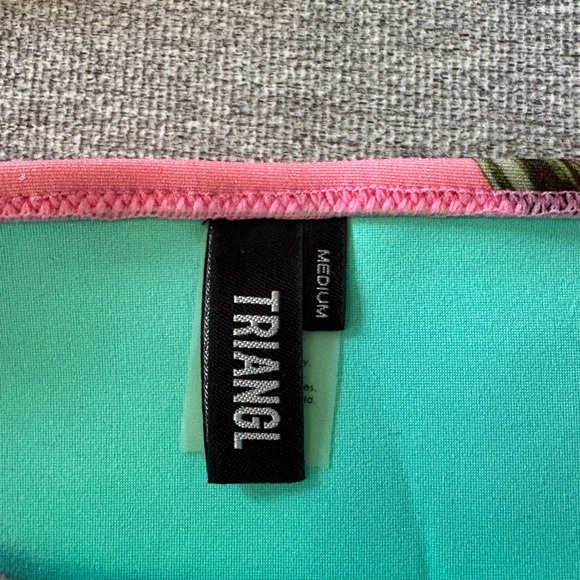 TRIANGL SWIMWEAR BIKINI - Picture 3 of 7